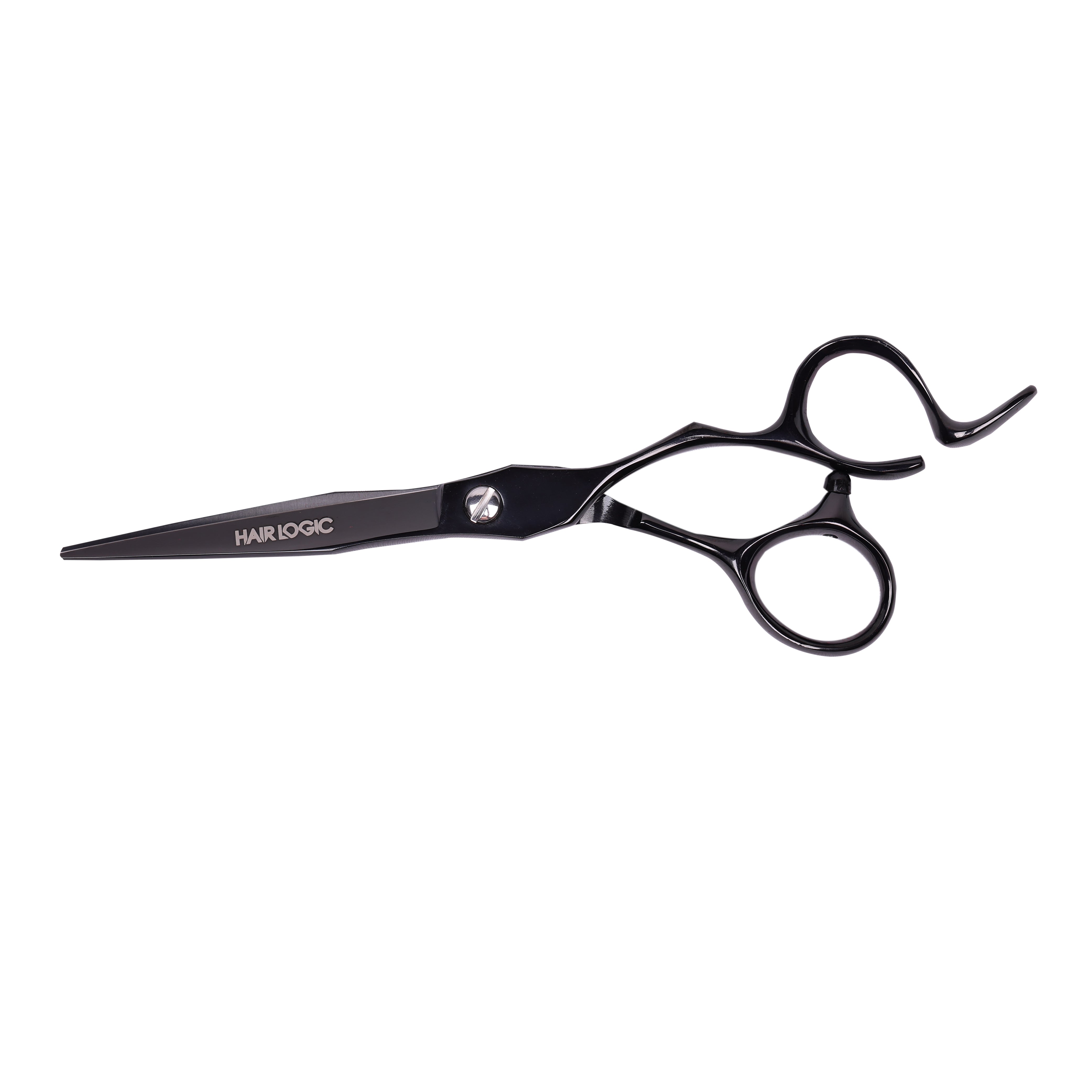 Striking Black Scissor 6.0