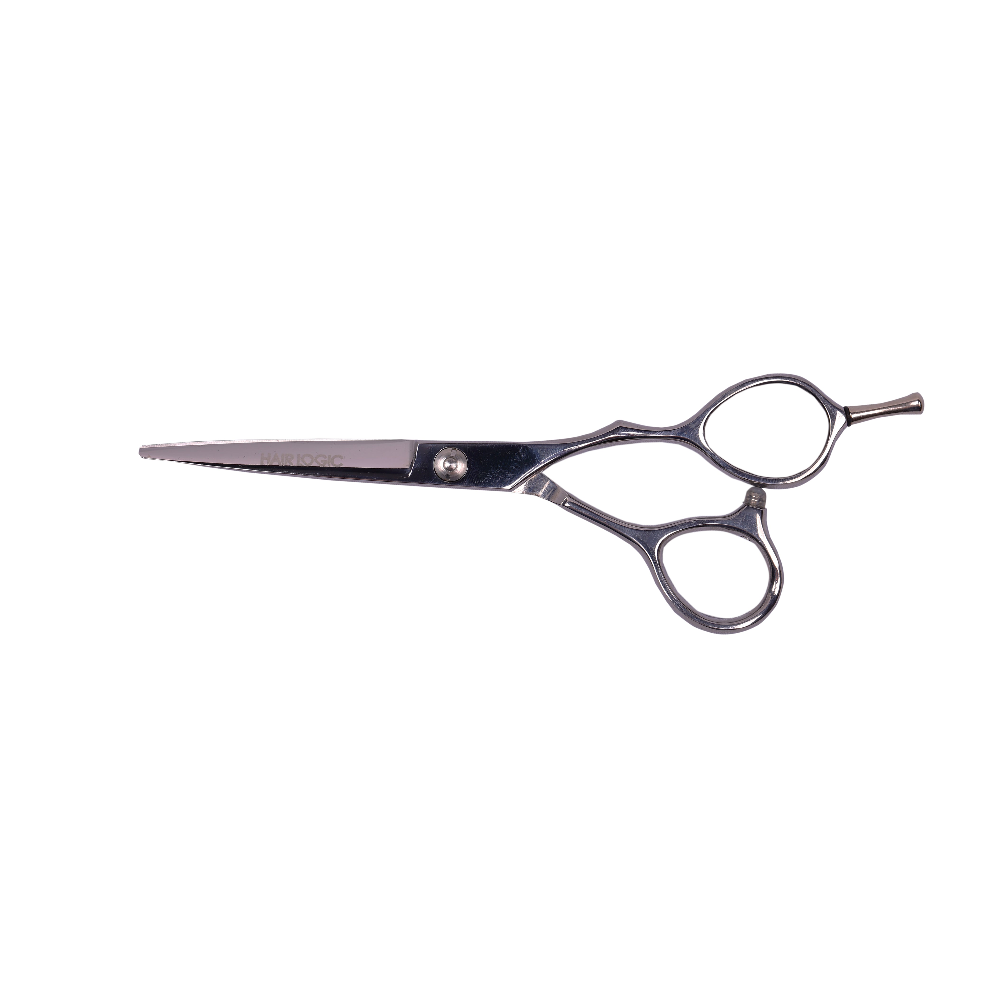 Silver Shine Scissor 5.5